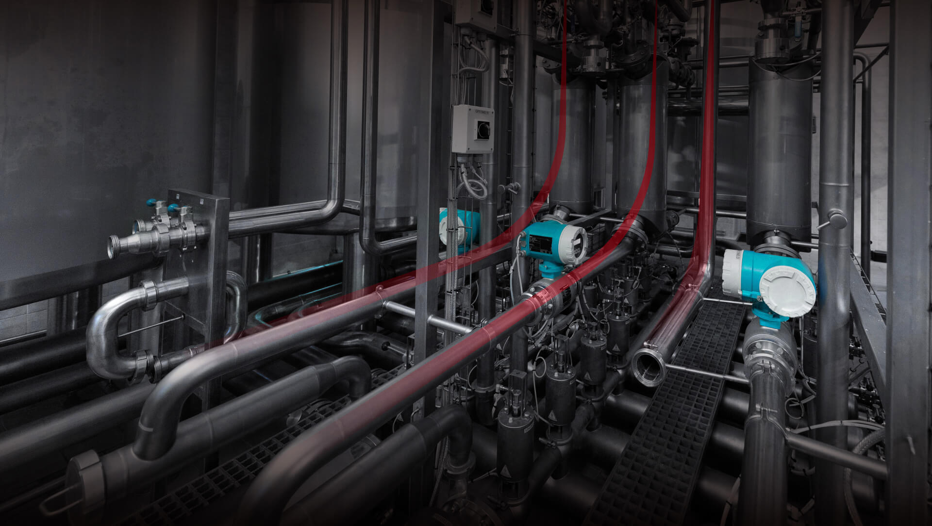 致力（lì）於提供（gòng）穩定、精確、可信賴的<br>自動化產品