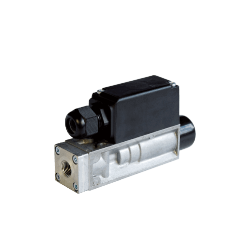  諾冠Norgren,機械式壓力開關,8D係列