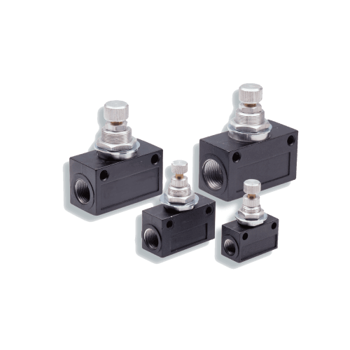  IMI Norgren 諾冠,流量調節閥（fá）,T1000係列