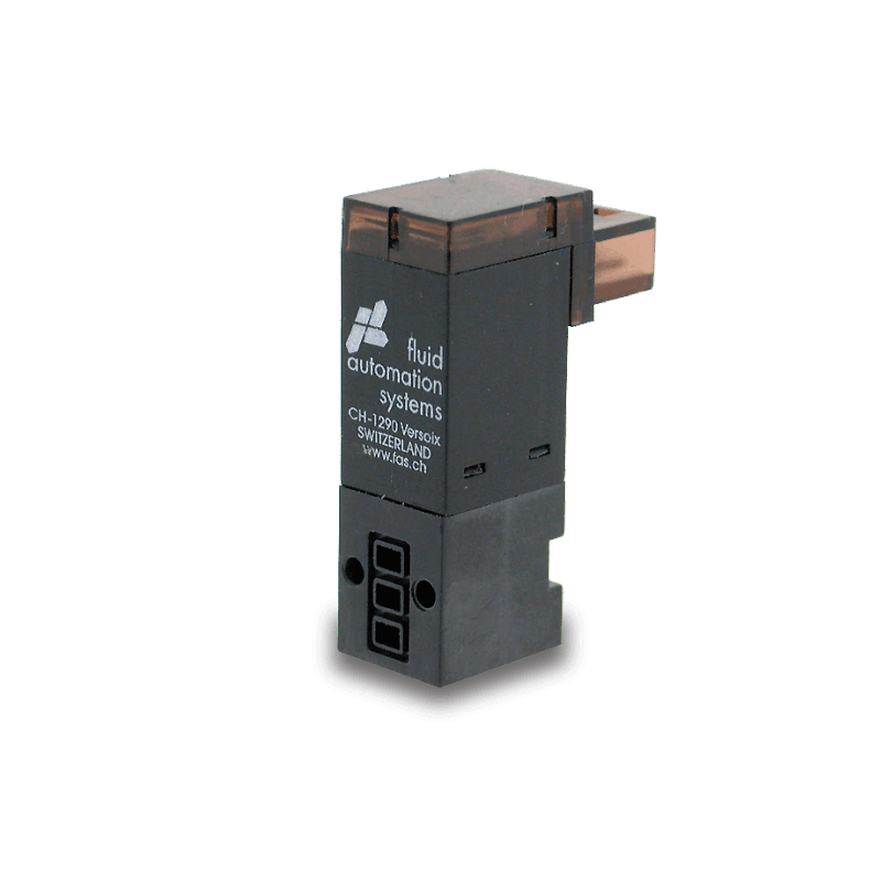 IMI FAS,微型開關閥（fá）,10mm PICOSOL係列   