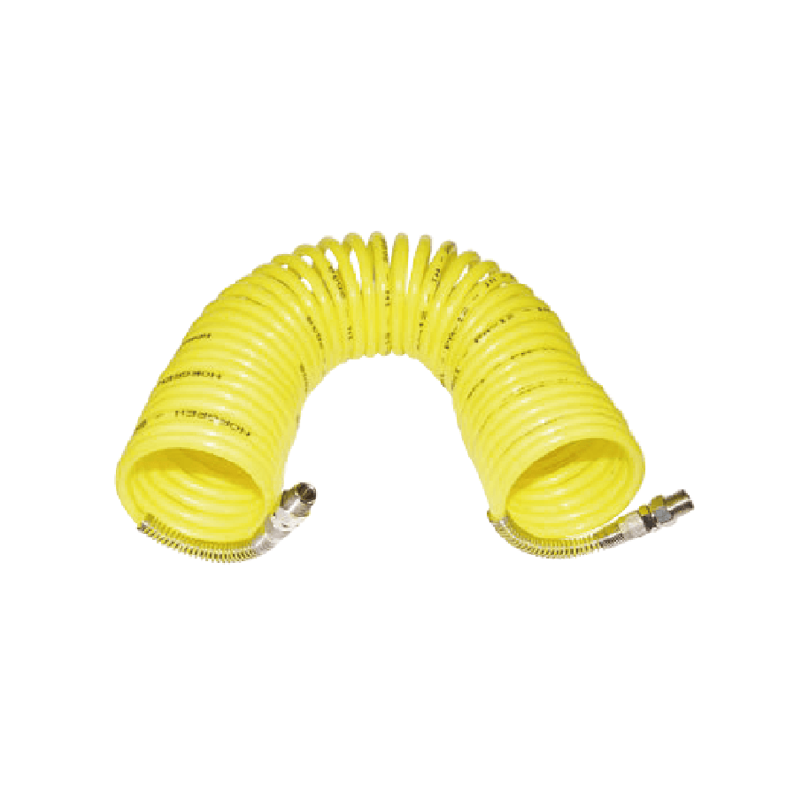  諾冠Norgren,硬管（guǎn）與軟管,尼龍彈簧軟管