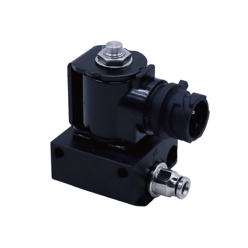  IMI Norgren 諾冠,排氫（qīng）排氮閥（fá）,PV係列