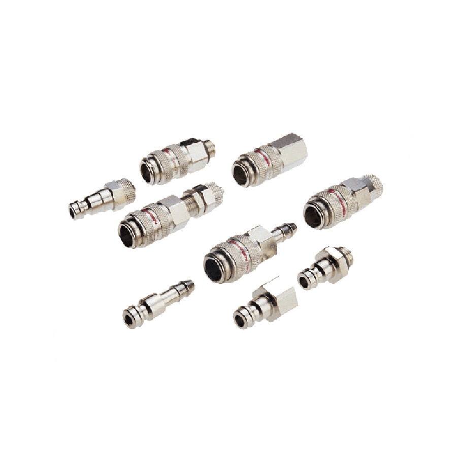  諾冠（guàn）Norgren,快換式接頭,23X係列   