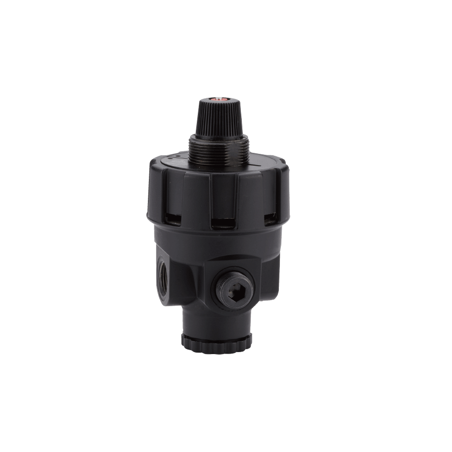 諾冠Norgren,減壓閥,R24係列