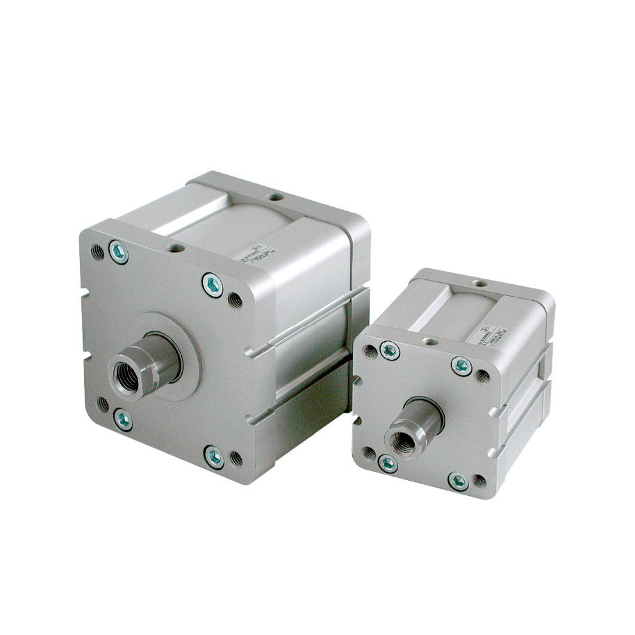 諾冠Norgren,緊湊型氣缸,RA192000M係列