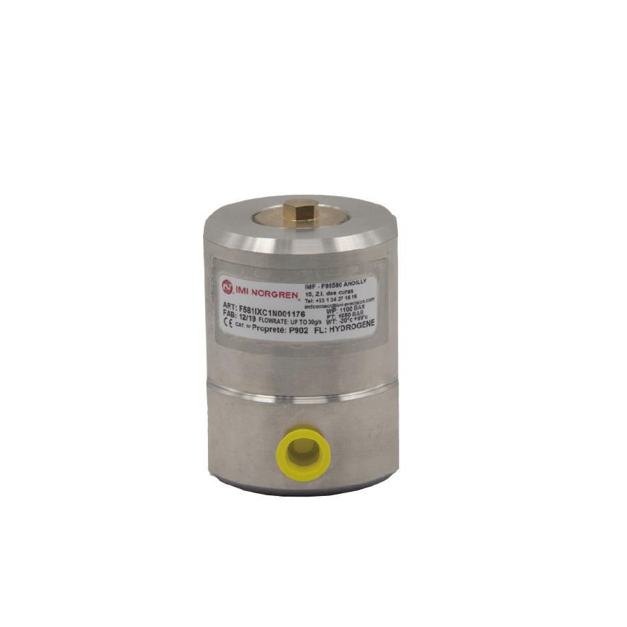  IMI Norgren諾冠, 高壓過濾器,F581係列