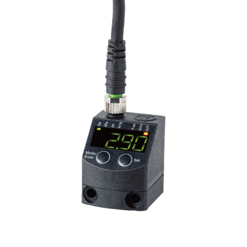 諾（nuò）冠Norgren,壓力傳感器,34D係列 (2)