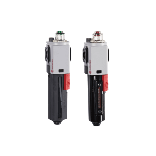 諾冠Norgren,油霧器（qì）,L82M   