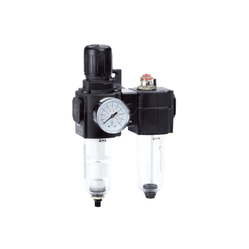 諾冠Norgren,空氣處理三聯件,BL73係列