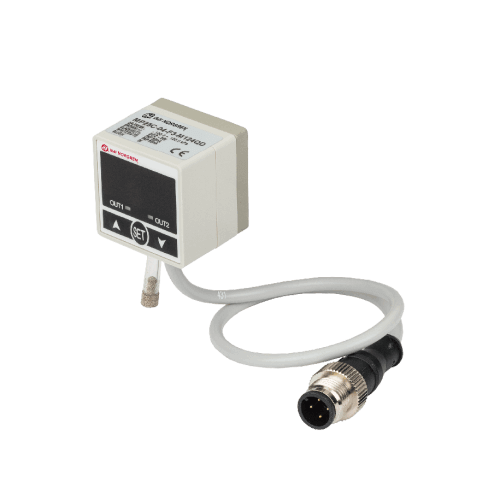  諾冠Norgren,電子壓力開關,51D係列