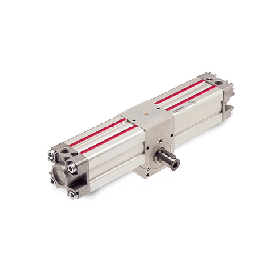 諾冠Norgren,旋轉氣缸,M162000係列