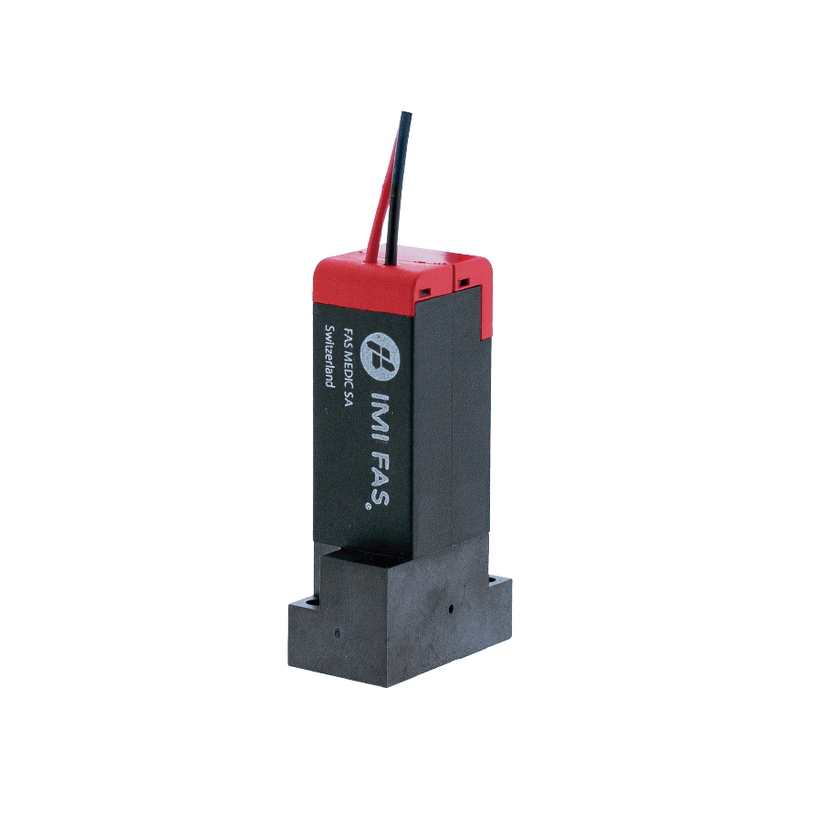  IMI FAS, 微流量比（bǐ）例閥, 16mm FLATPROP DA係列 (2)   