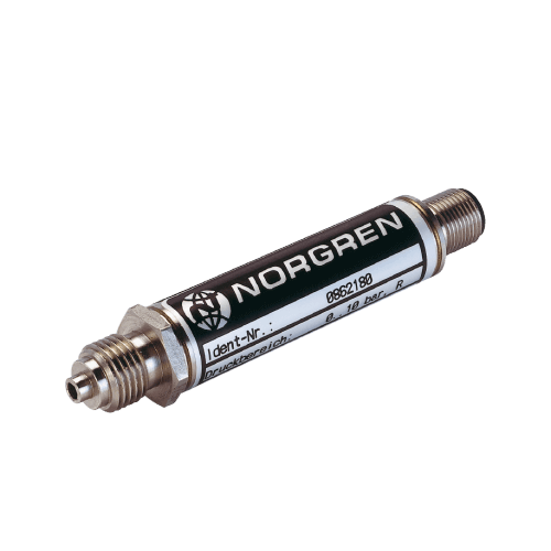 諾冠Norgren,壓力傳感器,18S係列