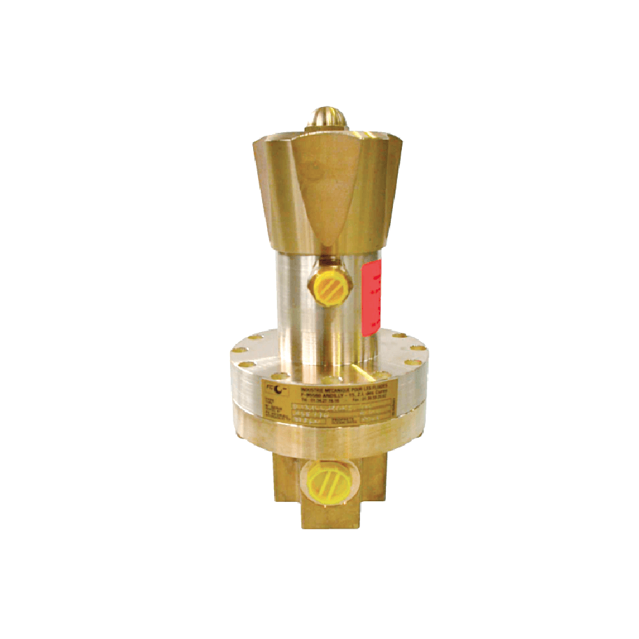 諾冠Norgren,高壓減壓閥（fá）,D131係列