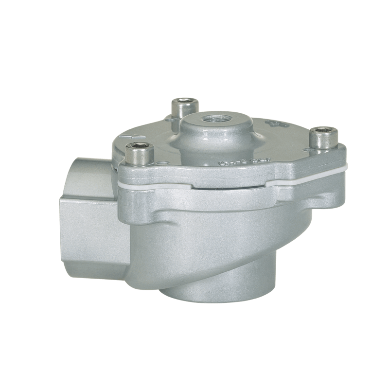  IMI Buschjost寶碩,膜片閥,8290082910係列