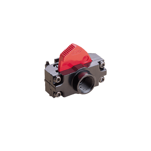 諾冠Norgren,截止（zhǐ）閥,T64係列（liè）