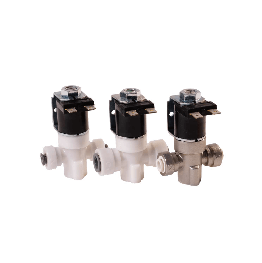  IMI Norgren 諾冠分配閥（fá）kip Q2係列