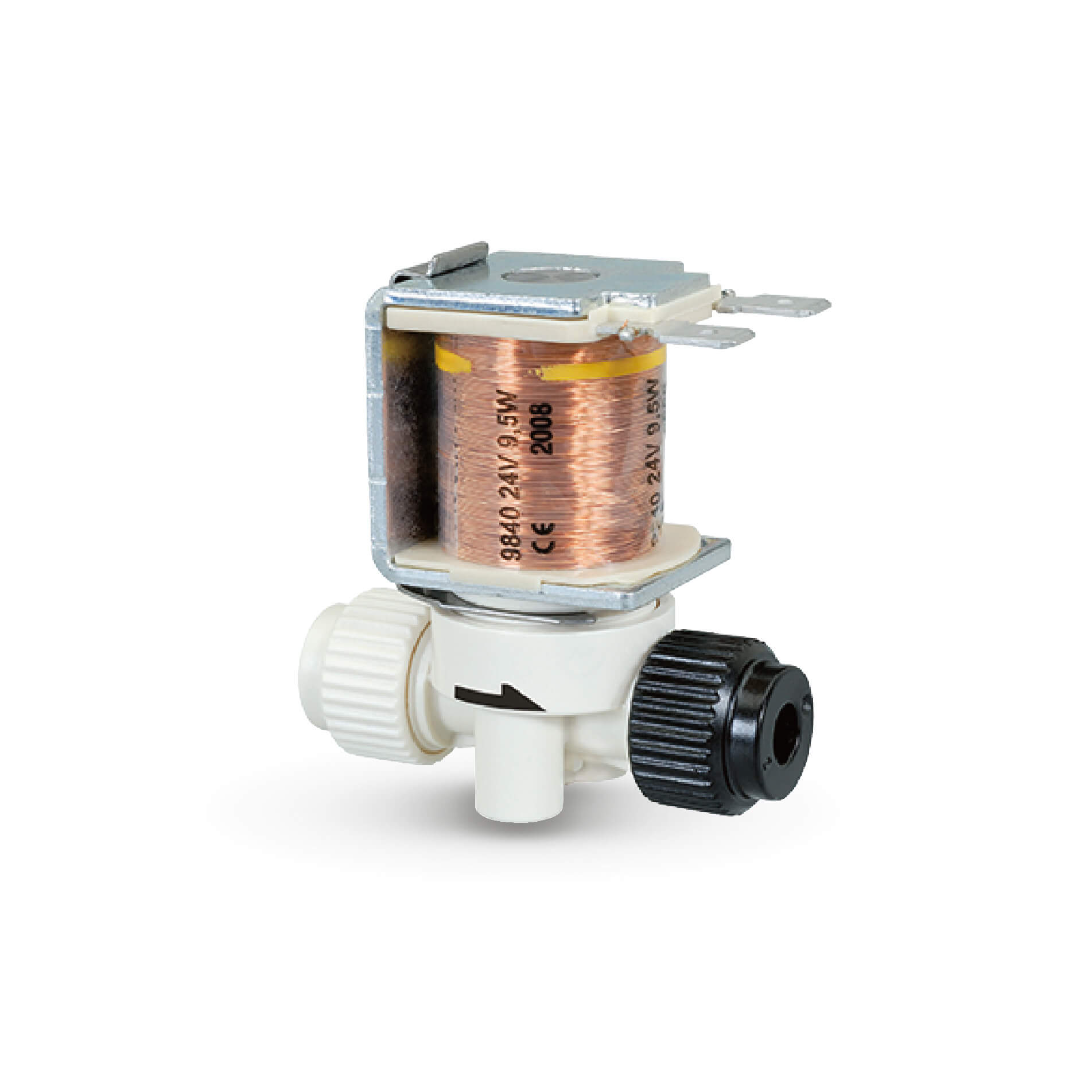 IMI Buschjost 寶碩,分配閥,83150係列