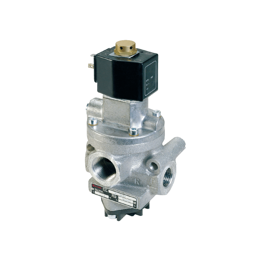  諾冠Norgren,提升閥, 80265係列