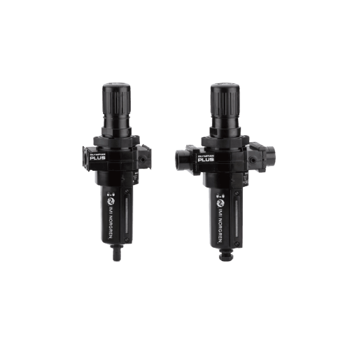 諾冠Norgren,過濾減壓閥,B64G係列