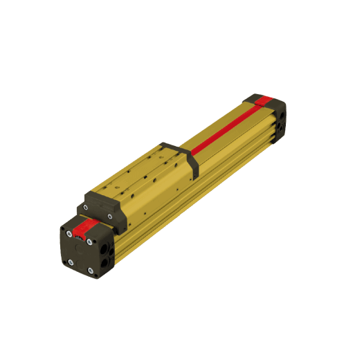  諾冠Norgren,無（wú）杆氣缸,VM146000係列