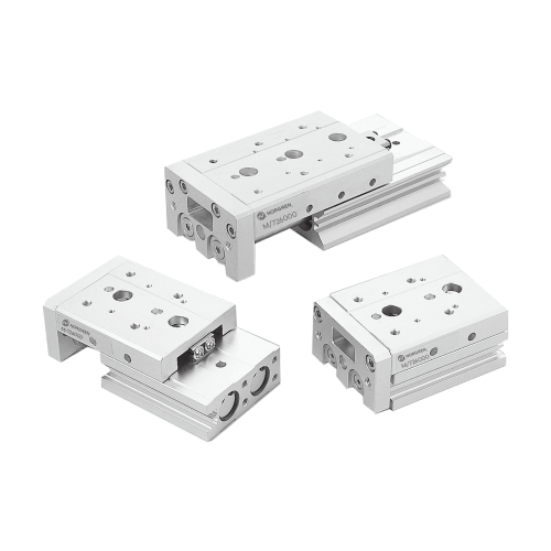 諾冠Norgren,滑台氣缸,M726000係列