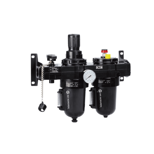 諾冠Norgren,空氣處理三聯件,BL68係列