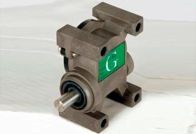 MIDORI綠測器CP-2FWP-10S導電塑料角度傳（chuán）感器