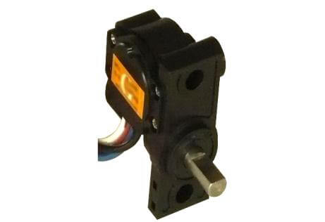 MIDORI綠測器CP-22HSC-5S霍爾元件（非接觸式）傳（chuán）感器   