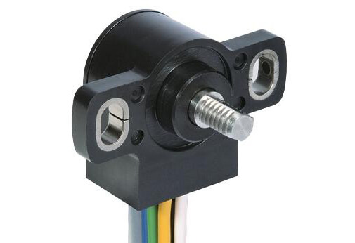 MIDORI綠測器CP-3HABS霍爾元件（非接觸式）傳感器