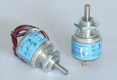 MIDORI綠測器CP-2UTN磁性電阻非接觸式傳感器