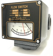 Kawaki SF-MA型流量計（jì）