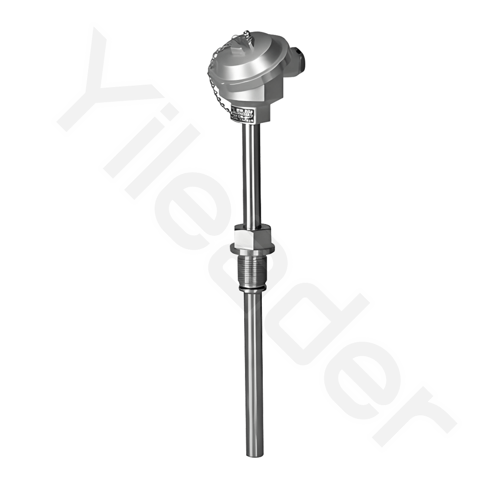 耐（nài）腐熱（rè）電偶（阻）