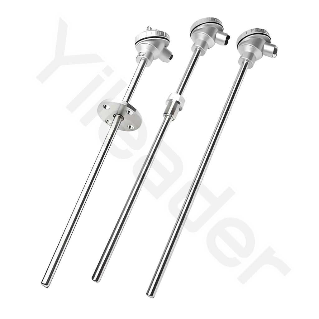 裝配式熱電阻（zǔ）