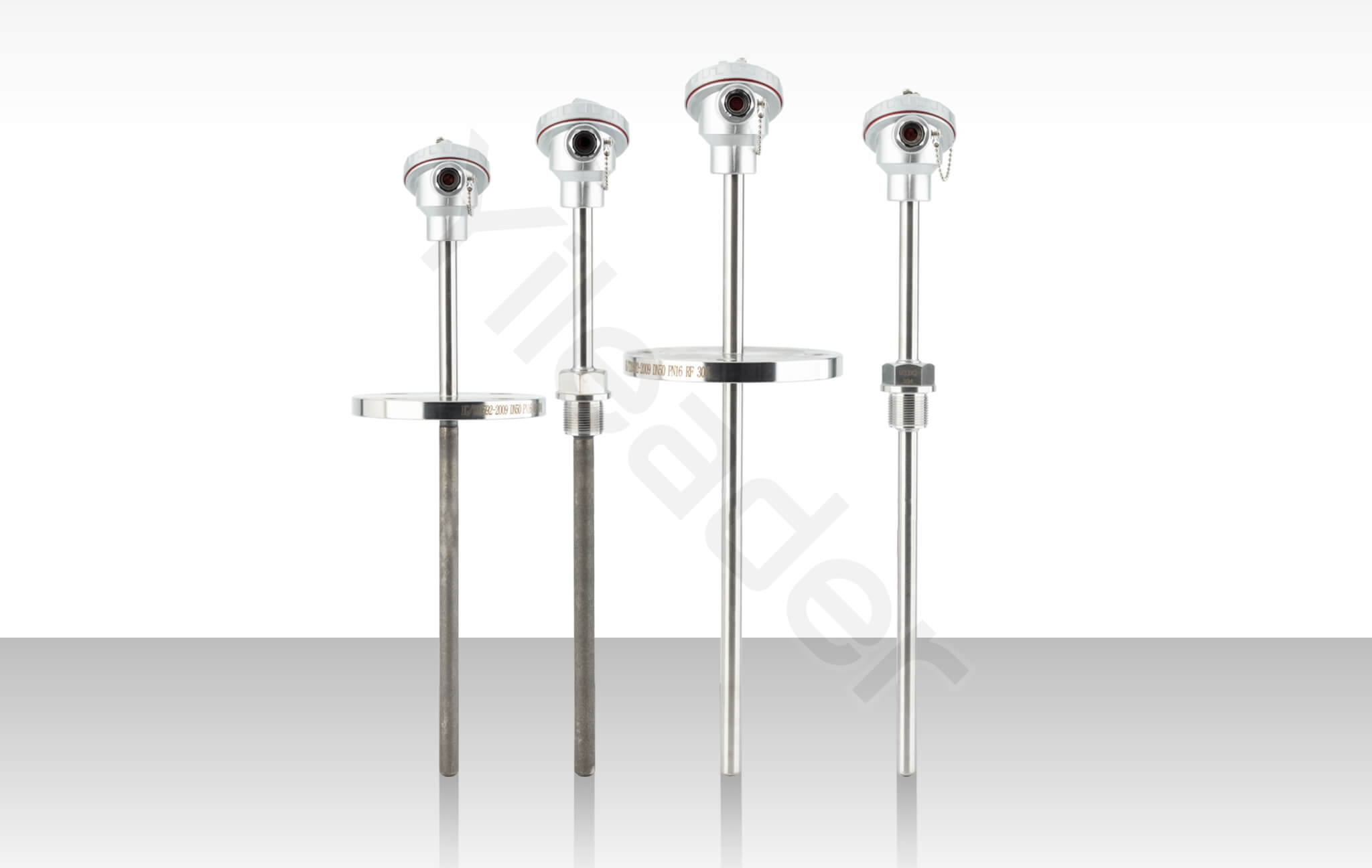 溫（wēn）度係列