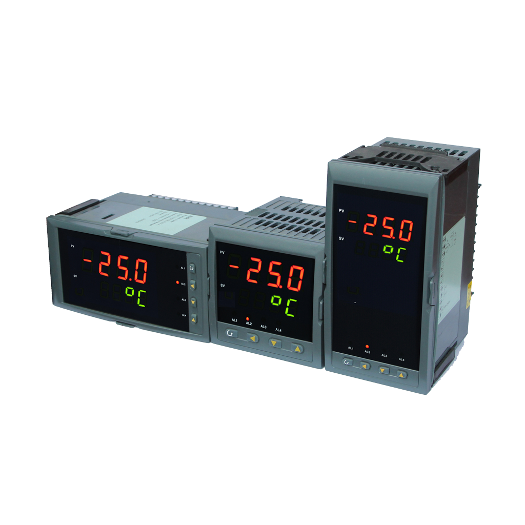 智能數（shù）字顯示調節儀