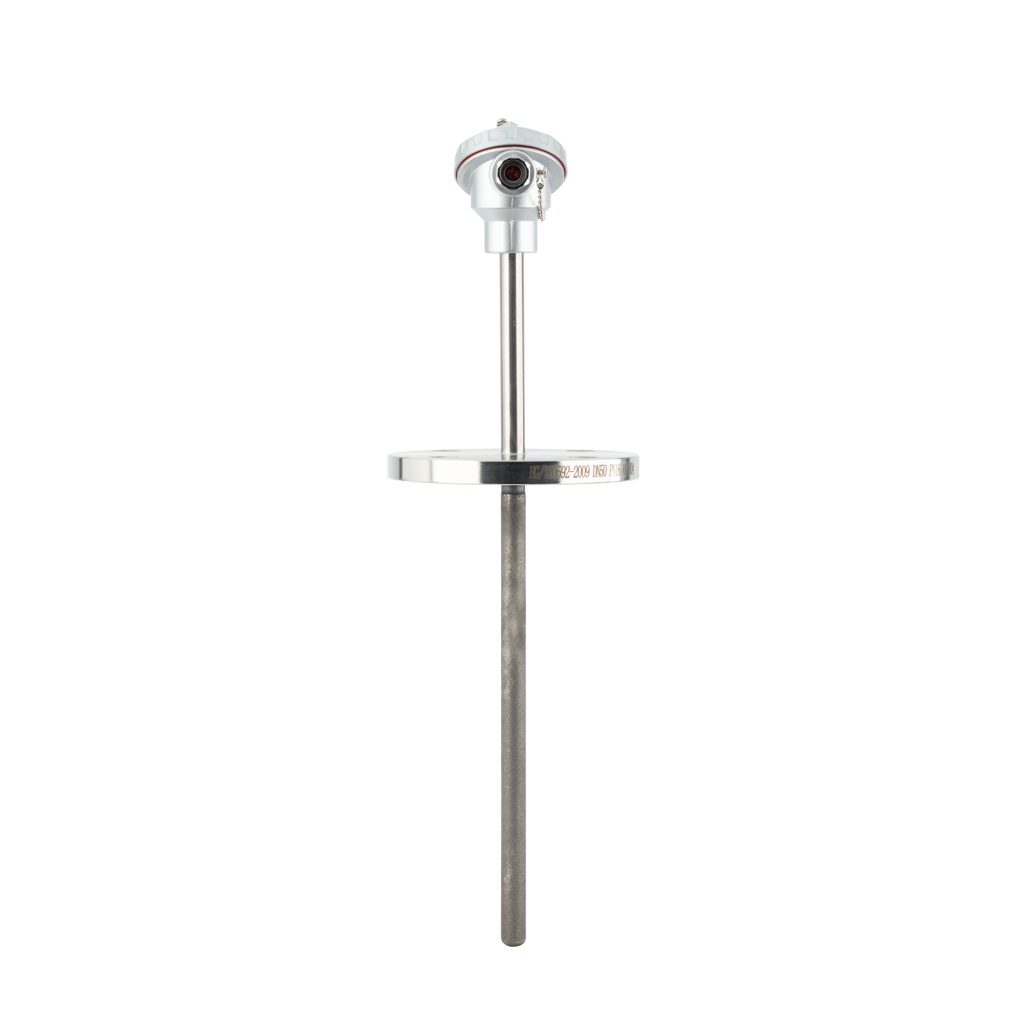 鎧裝耐磨熱電偶（阻）