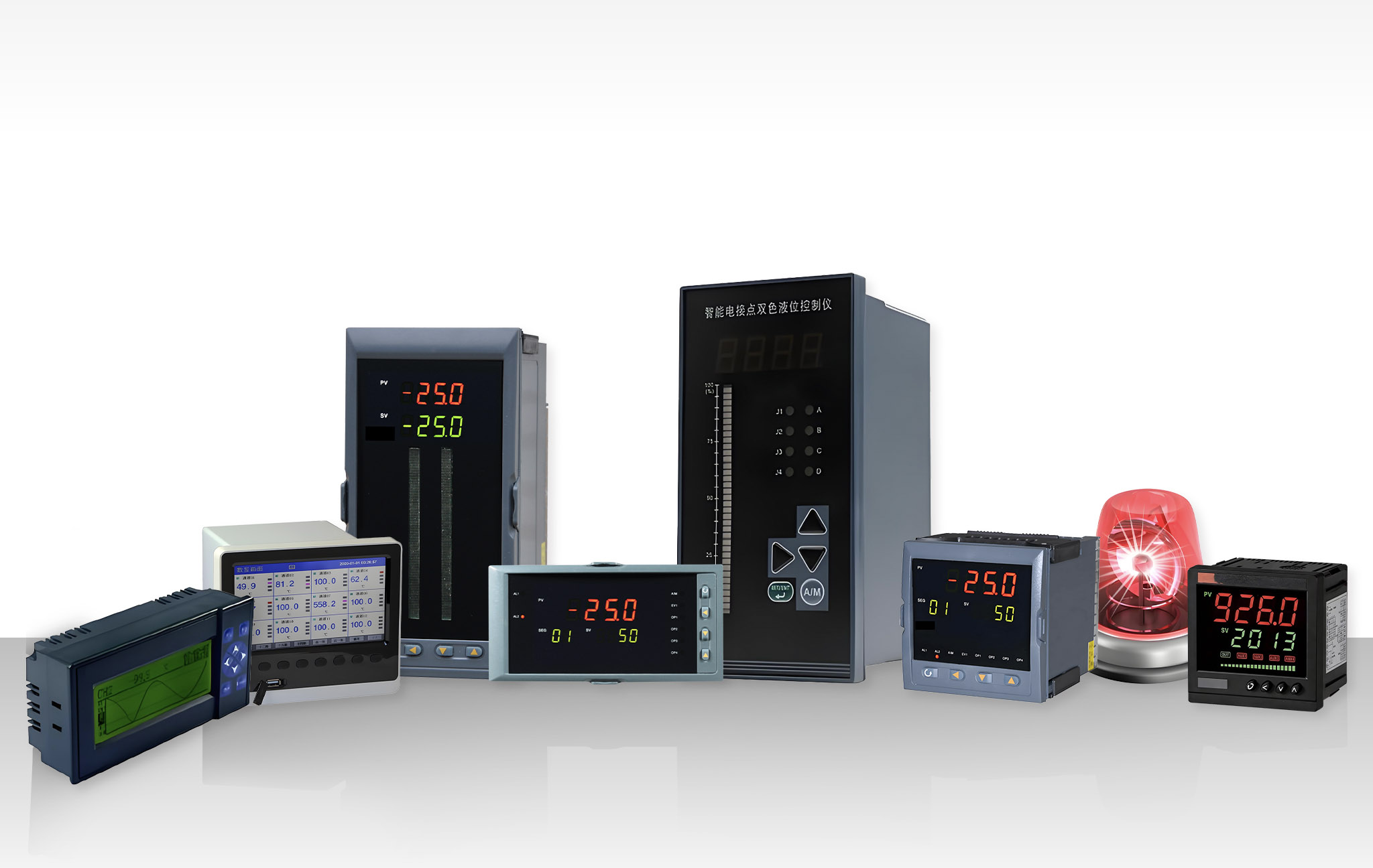 顯（xiǎn）示係列